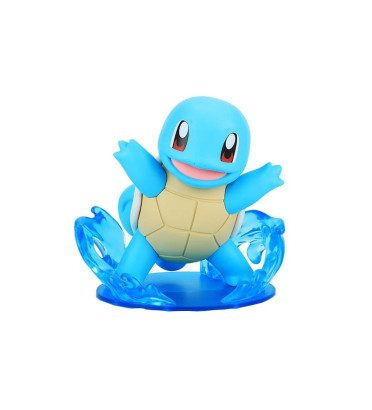 PRIME FIGURE CARAPUCE / POKEMON / FIGURINE FUNISM