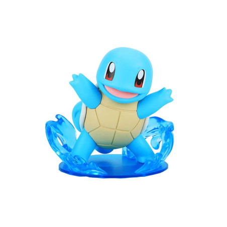 PRIME FIGURE CARAPUCE / POKEMON / FIGURINE FUNISM