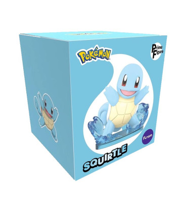 PRIME FIGURE CARAPUCE / POKEMON / FIGURINE FUNISM