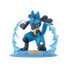 PRIME FIGURE MINI LUCARIO / POKEMON / FIGURINE FUNISM