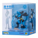 PRIME FIGURE MINI LUCARIO / POKEMON / FIGURINE FUNISM