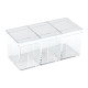 BOITE EMPILABLE STACK N SAFE CARD BOX 480 / ULTIMATE GUARD