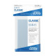 SLEEVE CLASSIC SOFT FORMAT JAPONAIS X100 / ULTIMATE GUARD