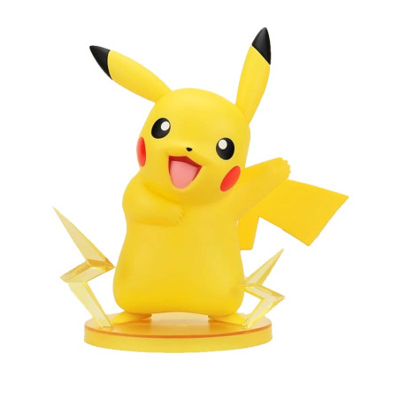 PRIME FIGURE PIKACHU / POKEMON / FIGURINE FUNISM