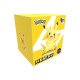 PRIME FIGURE PIKACHU / POKEMON / FIGURINE FUNISM