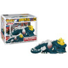 SLEEPING SPACEGODZILLA / GODZILLA / FIGURINE FUNKO POP
