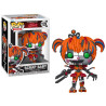 SCRAP BABY / FIVE NIGHTS AT FREDDY'S / FIGURINE FUNKO POP