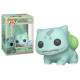 BULBIZARRE SOFT COLOR / POKEMON / FIGURINE FUNKO POP / EXCLUSIVE SPECIAL EDITION