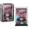 2024 DUNGEON MASTER'S GUIDE VENGER BOOK COVER / DUNGEONS AND DRAGONS / FIGURINE FUNKO POP