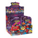 DISPLAY DE 10 MINI TIN MEGA EVOLUTION / CARTE POLEMON VF