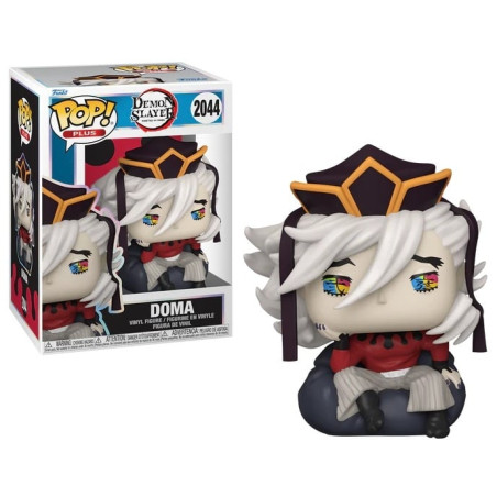 DOMA / DEMON SLAYER / FIGURINE FUNKO POP