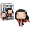 NEZUKO KAMADO HUMAN / DEMON SLAYER / FIGURINE FUNKO POP