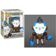 GENERAL FRANKY / ONE PIECE / FIGURINE FUNKO POP / EXCLUSIVE SPECIAL EDITION / CHASE