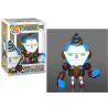 GENERAL FRANKY / ONE PIECE / FIGURINE FUNKO POP / EXCLUSIVE SPECIAL EDITION / CHASE