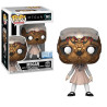 MEGAN METALLIC / MEGAN / FIGURINE FUNKO POP / EXCLUSIVE SPECIAL EDITION