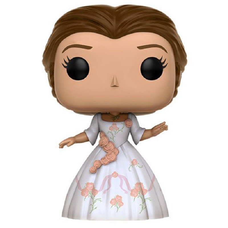 Figurine Belle Celebration / La Belle Et la Bête / Funko Pop Disney 247