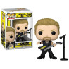 JAMES / METALLICA 72 SEASONS / FIGURINE FUNKO POP