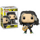 KIRK / METALLICA 72 SEASONS / FIGURINE FUNKO POP