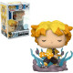 ZENITSU AGATSUMA / DEMON SLAYER / FIGURINE FUNKO POP / EXCLUSIVE SPECIAL EDITION