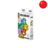 COFFRET POKEMON 151 MYSTERY MAGNET / CARTE CHINOISE