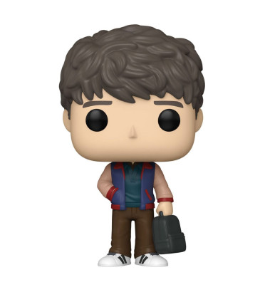 WILL BYERS / STRANGER THINGS / FIGURINE FUNKO POP