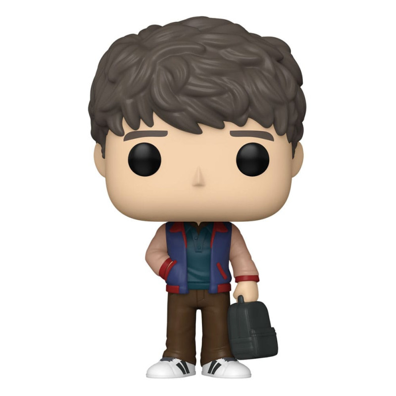 WILL BYERS / STRANGER THINGS / FIGURINE FUNKO POP