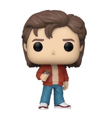 STEVE HARRINGTON / STRANGER THINGS / FIGURINE FUNKO POP