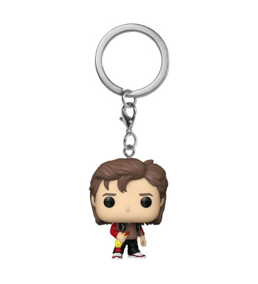 STEVE HARRINGTON / STRANGER THINGS / FUNKO POCKET POP