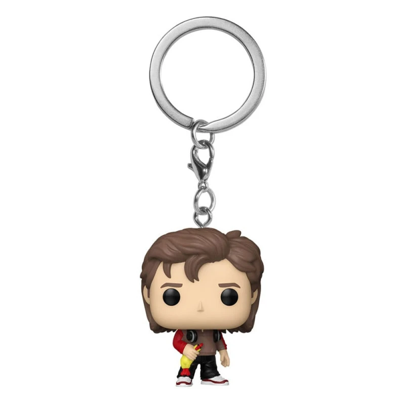 STEVE HARRINGTON / STRANGER THINGS / FUNKO POCKET POP STEVE HARRINGTON / STRANGER THINGS / FUNKO POCKET POP