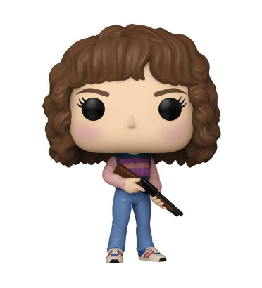 NANCY WHEELER / STRANGER THINGS / FIGURINE FUNKO POP