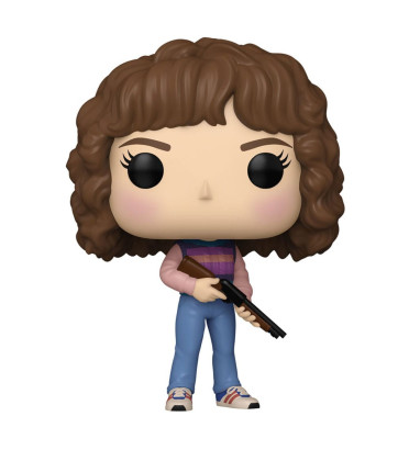 NANCY WHEELER / STRANGER THINGS / FIGURINE FUNKO POP