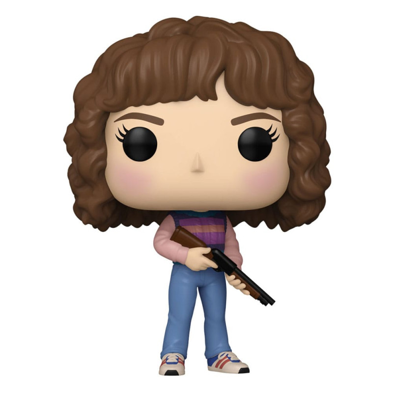 NANCY WHEELER / STRANGER THINGS / FIGURINE FUNKO POP