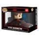 STEVE HARRINGTON AVEC VOITURE / STRANGER THINGS / FIGURINE FUNKO POP