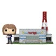 ROCKIN' ROBIN WITH THE SQUAWK / STRANGER THINGS / FIGURINE FUNKO POP