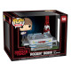 ROCKIN' ROBIN WITH THE SQUAWK / STRANGER THINGS / FIGURINE FUNKO POP