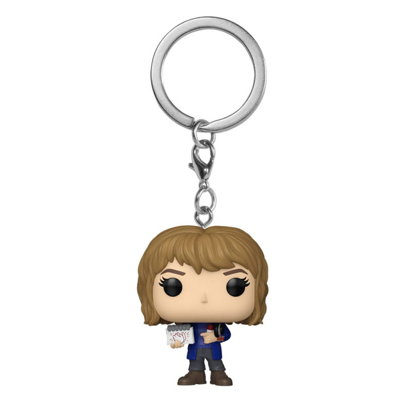 ROBIN BUCKLEY / STRANGER THINGS / FUNKO POCKET POP