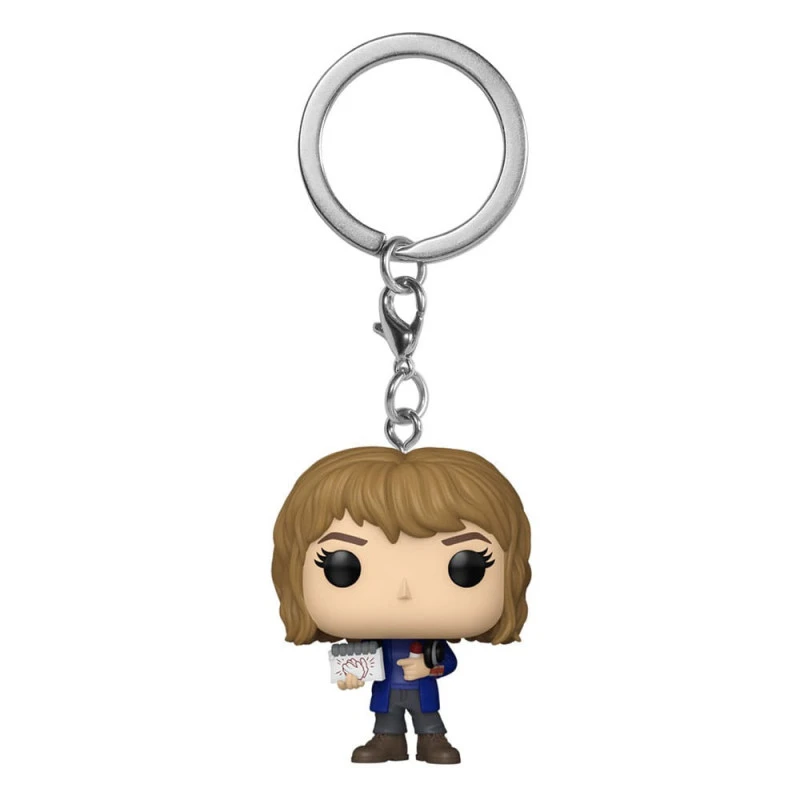 ROBIN BUCKLEY / STRANGER THINGS / FUNKO POCKET POP