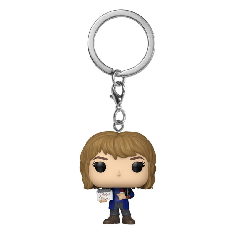 ROBIN BUCKLEY / STRANGER THINGS / FUNKO POCKET POP ROBIN BUCKLEY / STRANGER THINGS / FUNKO POCKET POP