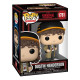 DUSTIN HENDERSON / STRANGER THINGS / FIGURINE FUNKO POP