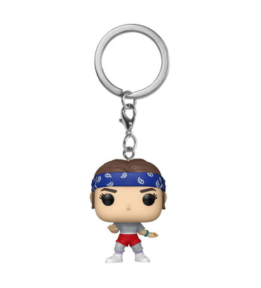 ELEVEN WITH BANDANA / STRANGER THINGS / FUNKO POCKET POP