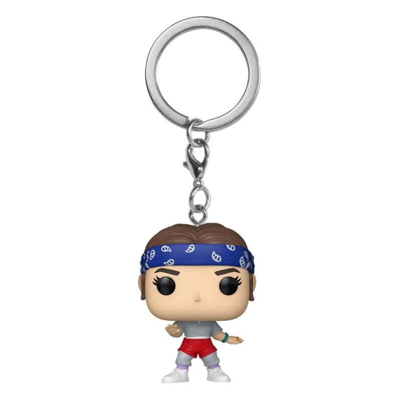 ELEVEN WITH BANDANA / STRANGER THINGS / FUNKO POCKET POP