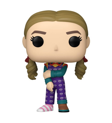 HOLLY WHEELER / STRANGER THINGS / FIGURINE FUNKO POP