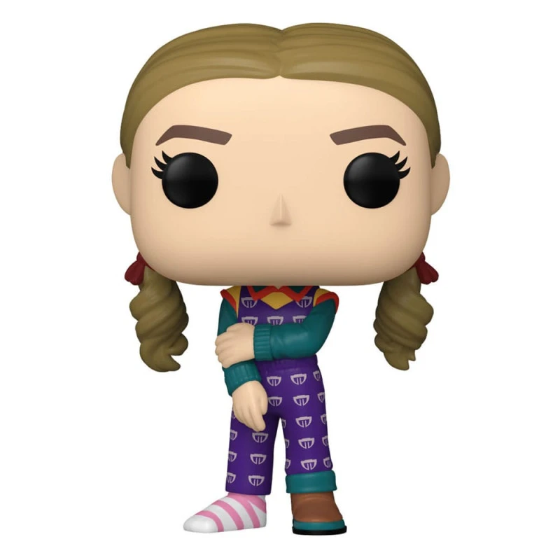 HOLLY WHEELER / STRANGER THINGS / FIGURINE FUNKO POP HOLLY WHEELER / STRANGER THINGS / FIGURINE FUNKO POP