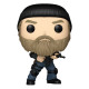 JIM HOPPER / STRANGER THINGS / FIGURINE FUNKO POP