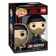 JIM HOPPER / STRANGER THINGS / FIGURINE FUNKO POP