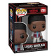 LUCAS SINCLAIR WITH BOOMBOX / STRANGER THINGS / FIGURINE FUNKO POP