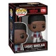LUCAS SINCLAIR WITH BOOMBOX / STRANGER THINGS / FIGURINE FUNKO POP