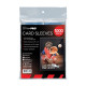 CARD SLEEVE X1000 / ULTRA PRO