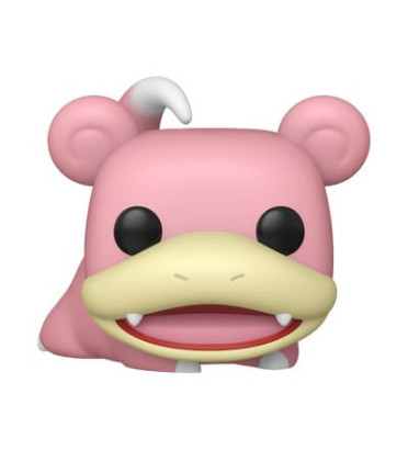 RAMOLOSS SUPER OVERSIZED / POKEMON / FIGURINE FUNKO POP