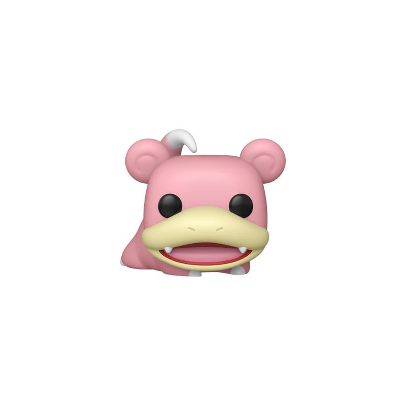 RAMOLOSS SUPER OVERSIZED / POKEMON / FIGURINE FUNKO POP